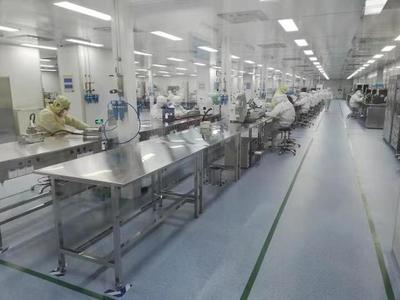 全省首個醫療器械資源共享試點落地嘉興產業園，引領產業協同創新新風向