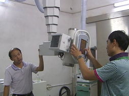 南通醫療器械企業力避同質化競爭，以創新產品填補國內技術空白