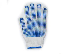 棉紗點珠手套 貴溪市衆祥商貿商行的優質選擇