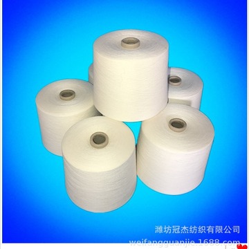 氣流紡人棉紗10支 特性、應用與優勢