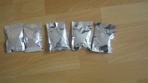 家用清潔革新 弗雷迪洗衣機槽清潔消毒劑，守護家人健康防線